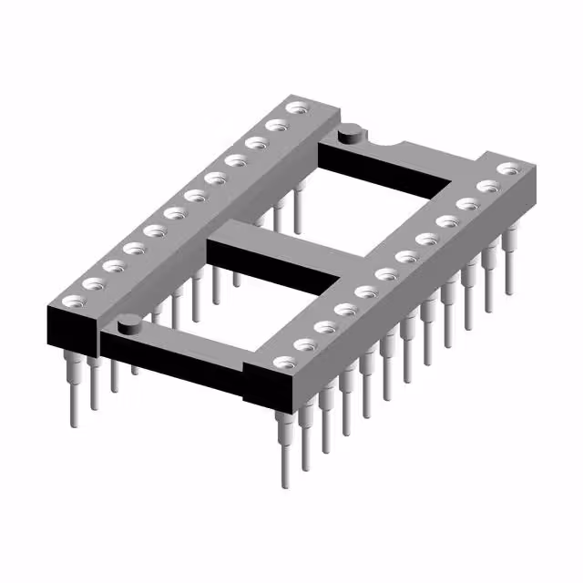 116-83-624-41-006101 Preci-Dip  Zoccoli IC